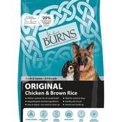 BURNS Original Adult Dog Food Chicken and Brown Rice - 6kg image