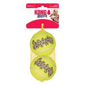 KONG SqueakAir Balls Multi Pack - Large (2pk) image
