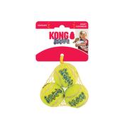 KONG SqueakAir Balls Multi Pack - Small (3pk)