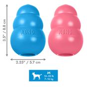 KONG Puppy - Medium
