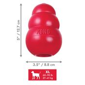 KONG Classic - XLarge