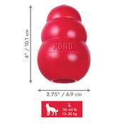 KONG Classic - Large