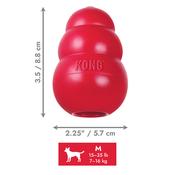 KONG Classic - Medium