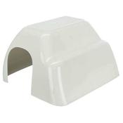 Trixie Plastic Small Animal House for Guinea Pigs/Small Rabbits