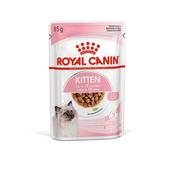 Royal Canin® Kitten Pouch In Gravy 85g SINGLE