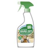 Get Off Outdoor Repellent Spray 500ml image