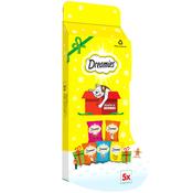 DREAMIES Christmas Stocking Cat Treats image