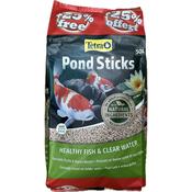 Tetra Pond Sticks 40 Litre + 25% FREE (50L)