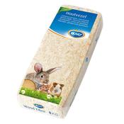 Duvo Plus Woodchip Small Animal Bedding Small (1kg 16L)