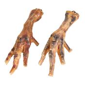 Plaque Busters Chicken Feet 500g