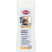 TRIXIE™ Cat Shampoo For Long Hair 250 ml