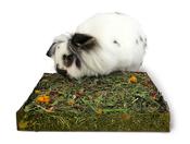 Rosewood Naturals Nibble 'n' Dig Meadow for Small Animals