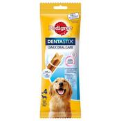 Pedigree Dentastix - Daily Oral Care for Large Dogs (>25kg) 4 pack image