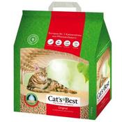 Cat's Best Okoplus Original Wood Cat Litter 5L