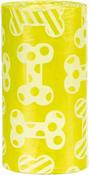 Trixie Dog Poop Bags with Lemon Scent