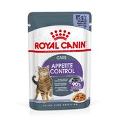 Royal Canin® Adult Cat Pouch Appetite Control Care In Jelly 85g SINGLE