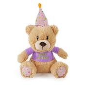 Chubleez Bonnie Birthday Bear