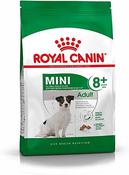 Royal Canin Mini Mature Adult + 8 Dog Food 2kg
