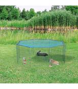 Trixie Small Animal Run with Protective Net (62411)