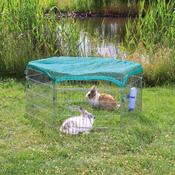 Trixie Small Animal Outdoor Run with Protective Net (6253)
