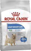 ROYAL CANIN Mini Light Weight Care - 3kg