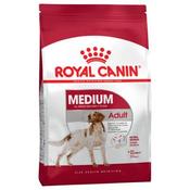 Royal Canin Medium Adult Dog Food 15kg