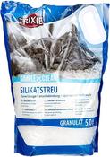 TRIXIE™ Simple'n'Clean Silicate Litter 5 L image