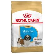 Royal Canin Breed Specific Shih Tzu Junior 1.5kg