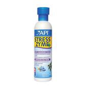 API Stress Zyme Fish Treatment - 240ml