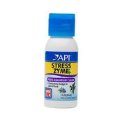 API Stress Zyme Fish Treatment - 30ml