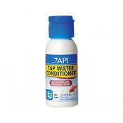 API Tap Water Conditioner (Makes Tap Water Safe for Fish) - 30ml (AP52E)