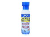 API Tap Water Conditioner (Makes Tap Water Safe for Fish) - 118ml (AP52B )