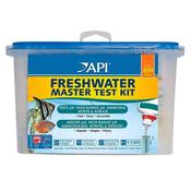 Api Freshwater Master Liquid Test Kit
