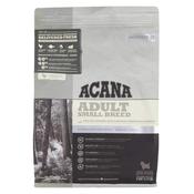 Acana Heritage Adult Small Dog Food - 6kg