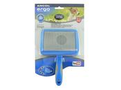 Ancol Ergo Universal Dog Slicker Brush - Large