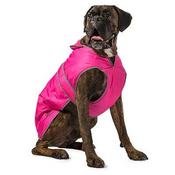 Ancol Stormguard PINK Dog Coat - Medium
