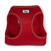 Ancol Viva RED Comfort STEP IN Dog Harness - Extra Small