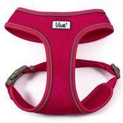 Ancol Viva PINK Comfort Mesh Dog Harness - XSmall