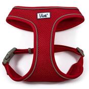 Ancol Viva RED Comfort Mesh Dog Harness - Medium