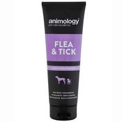 Animology Flea &amp; Tick Dog Shampoo 250ml