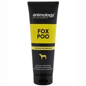Animology Fox Poo Dog Shampoo 250ml