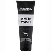Animology White Wash Dog Shampoo 250ml