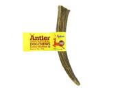 Natural Stagbar Antler Long Lasting Dog Chew - Antos Antler - Small