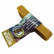 Antos Himalayan Yak Milk Natural Dog Treat Chew - Medium