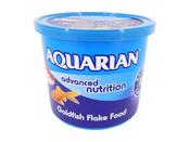 Aquarian Flake Fish Food COLDWATER - 200g (PD420)