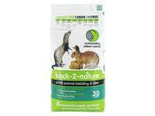 Back-2-Nature Formulated Small Animal Bedding - 30 Litre