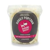 Barking Bakery Doggy Popcorn Dog Treat image