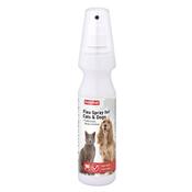Beaphar Pump Flea Spray for Dogs &amp; Cats 150ml image