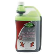 Blagdon Anti Fungus &amp; Bacteria Pond Treatment 1 Litre