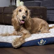 Scruffs ''Wilton'' Mattress Dog Bed Medium 82 x 58cm image